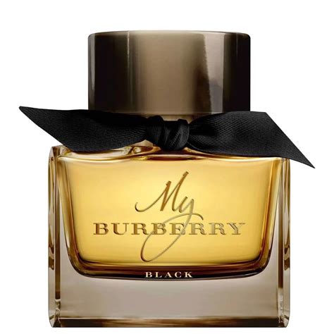 Nước hoa Nữ My Burberry Black Limited Edition EDP